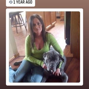 Meet your Posher, Karin